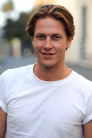 Luke Bracey Luke Bracey